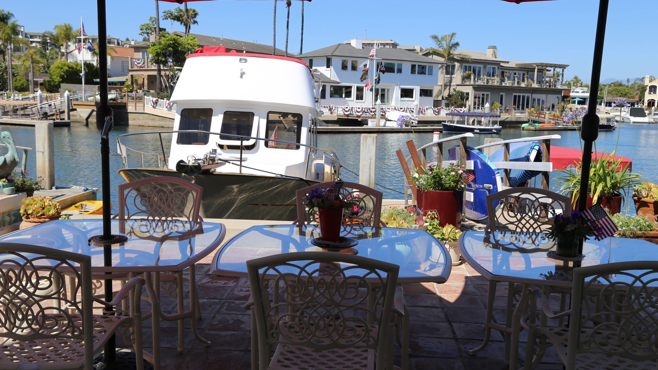 Photo of Outdoor in West Newport