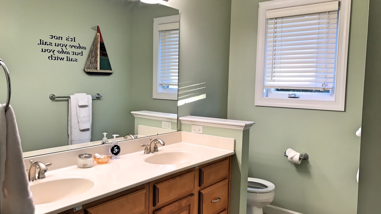 Photo of Bathroom in Wise