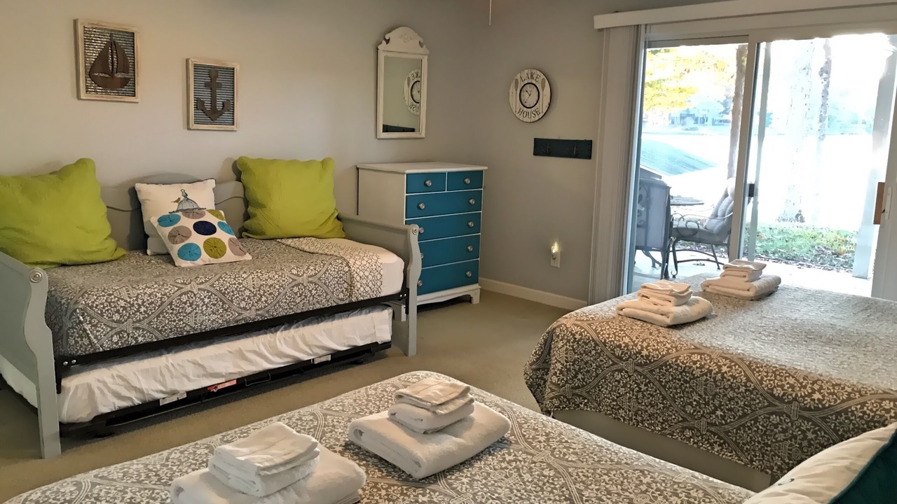 Photo of Bedroom in Wise