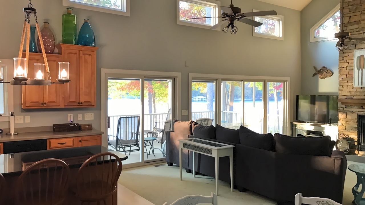 Photo of Livingroom in Wise