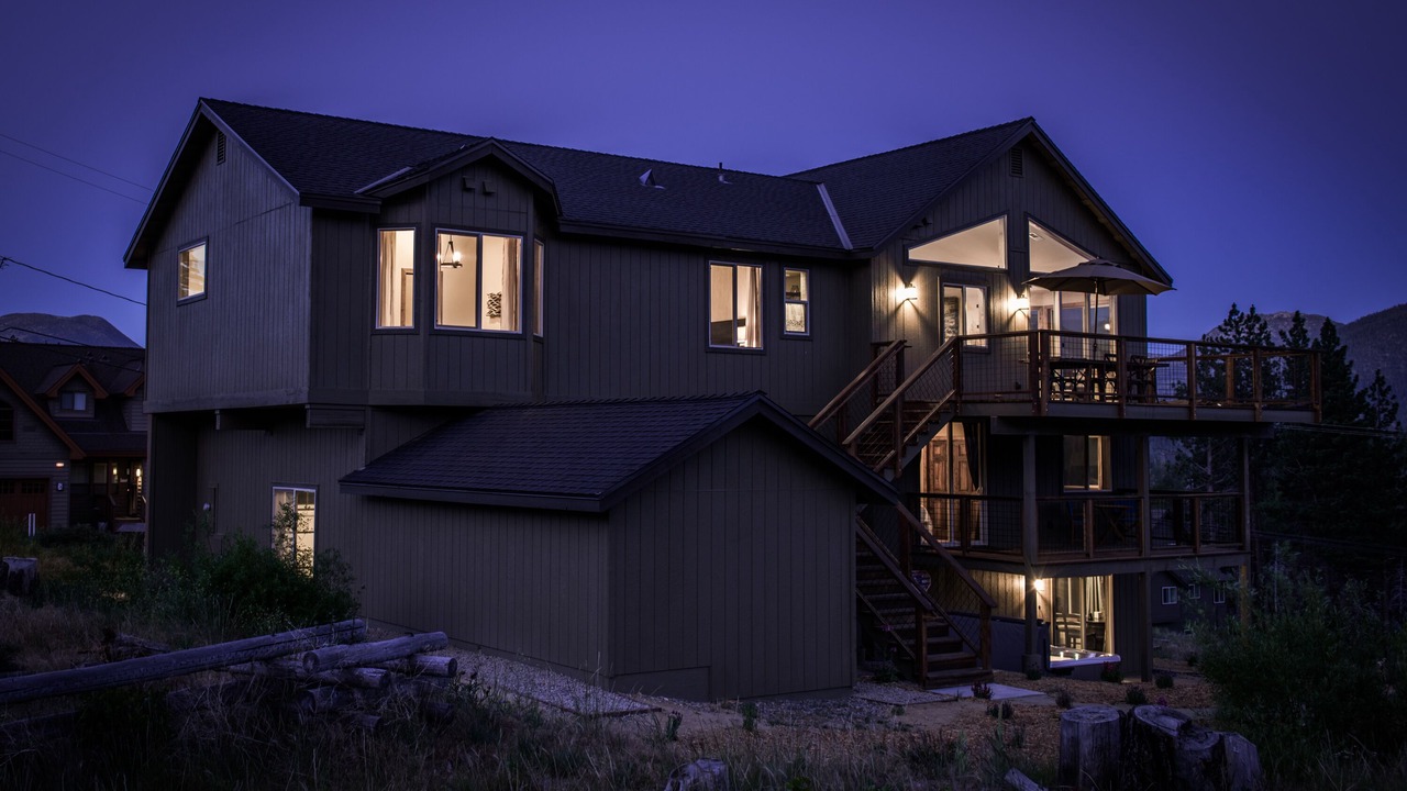 Photo of Outdoor in Mountain View Estates