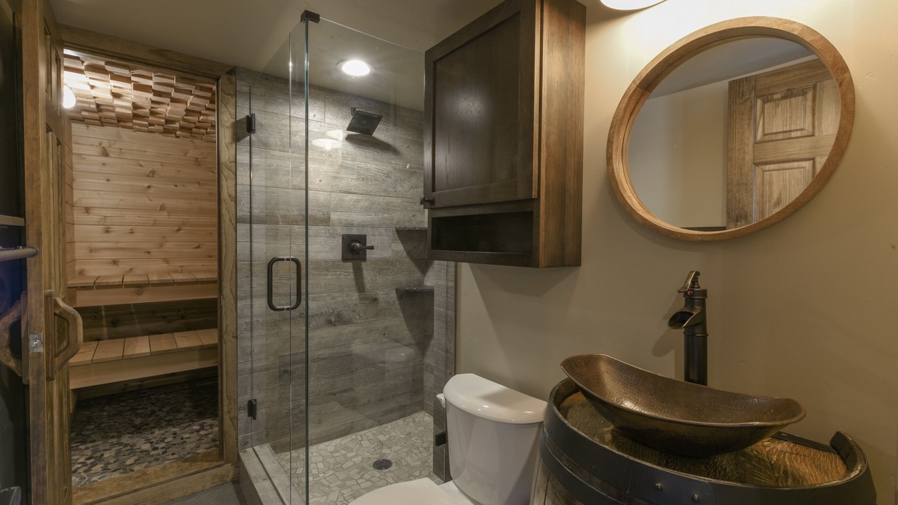 Photo of Bathroom in Mountain View Estates