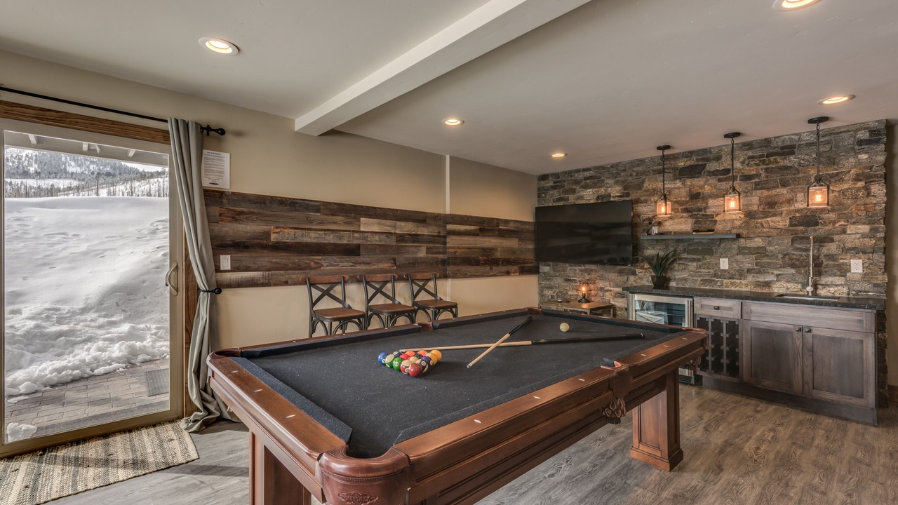 Photo of Bedroom in Mountain View Estates
