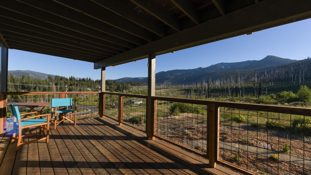 Photo of Outdoor in Mountain View Estates