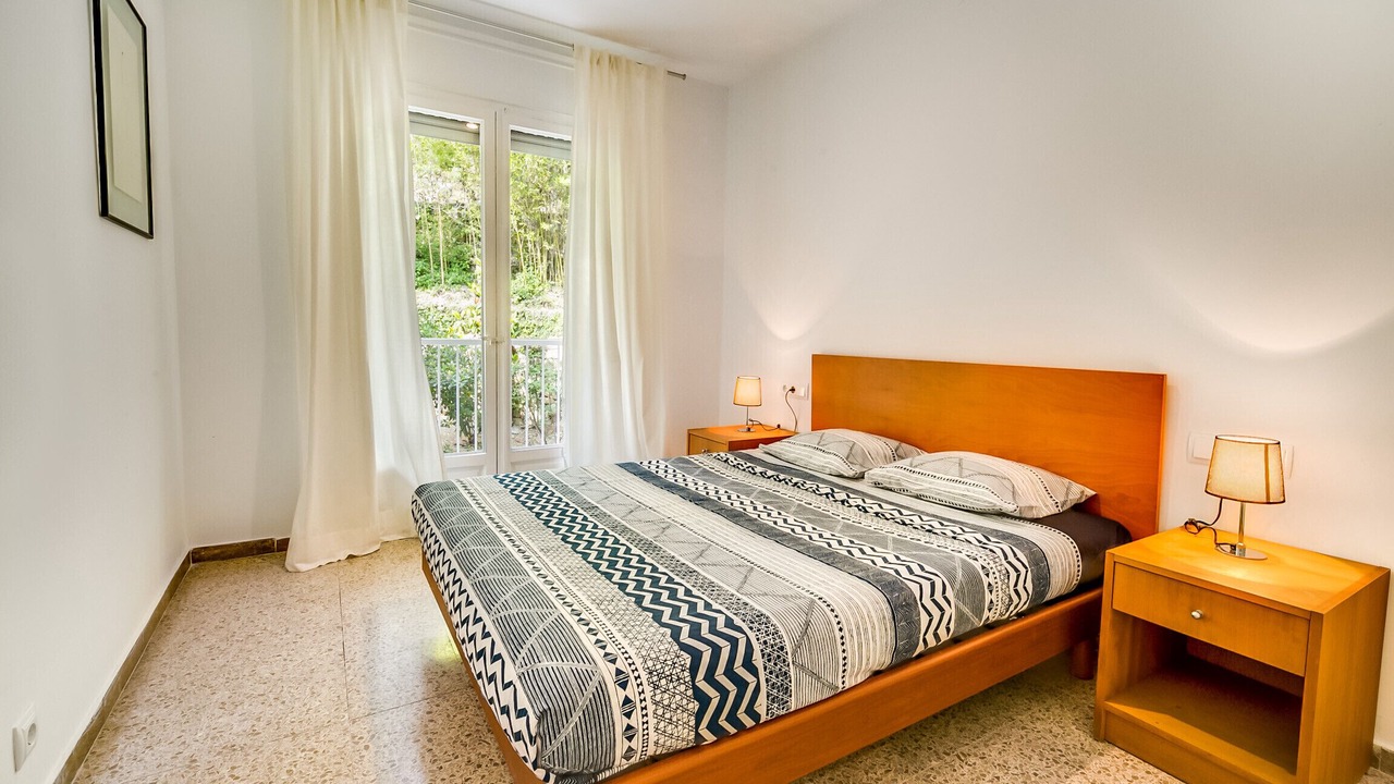 Photo of Bedroom in Blanes