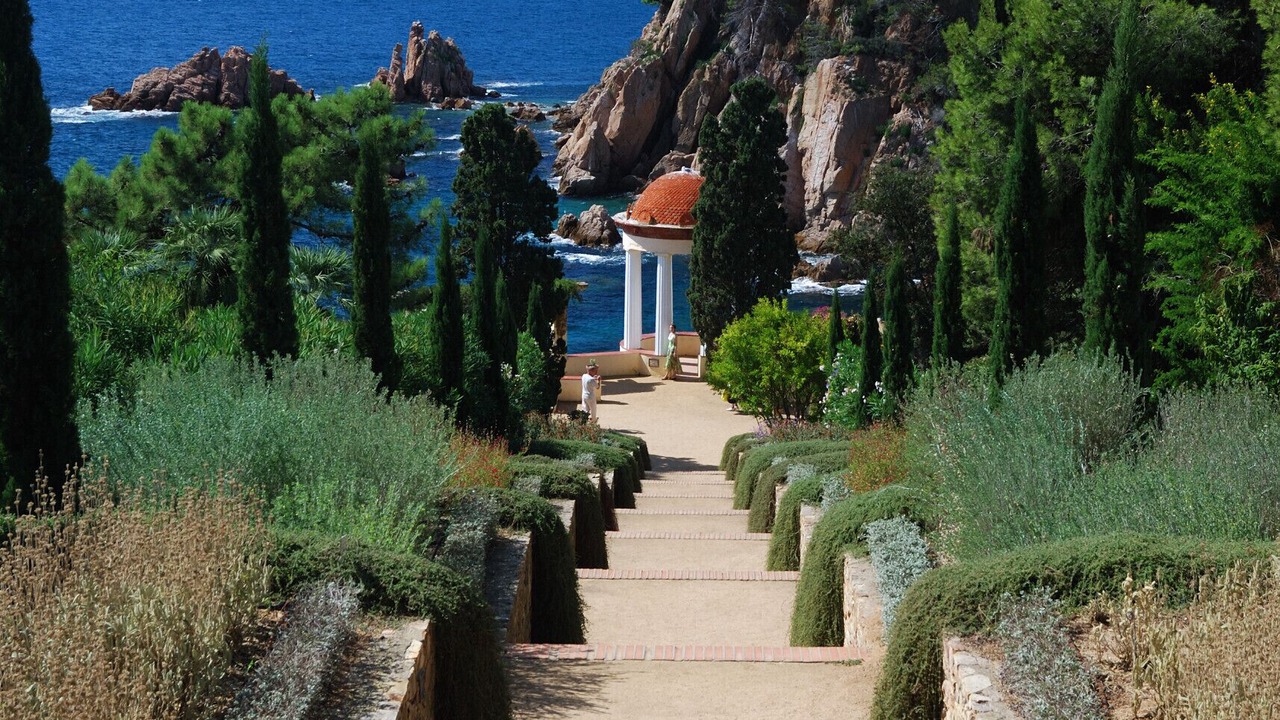 Photo of Outdoor in Blanes