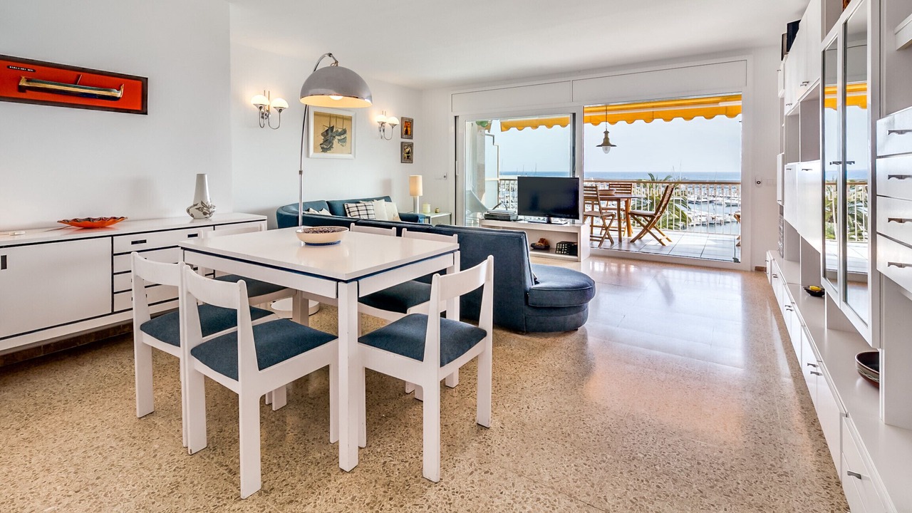 Photo of Livingroom in Blanes