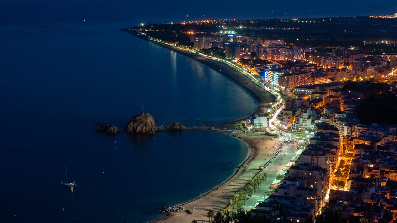 Photo of Outdoor in Blanes