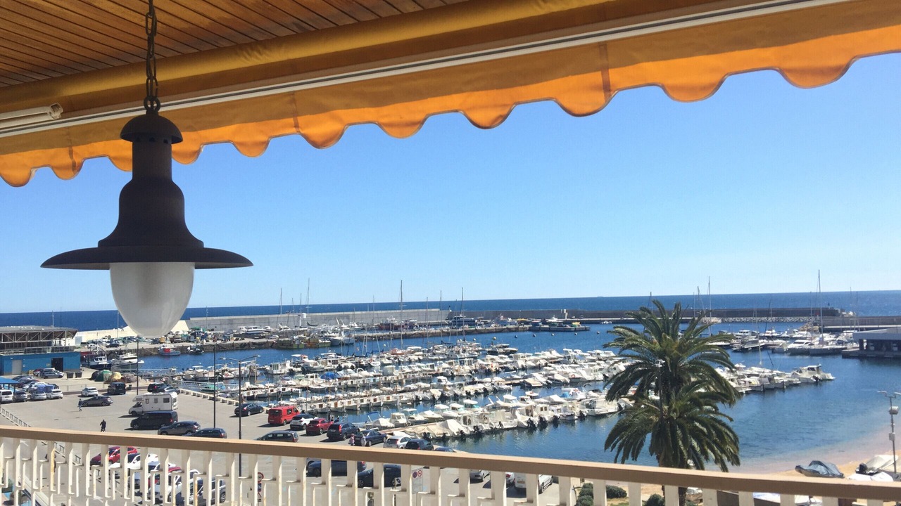 Photo of Outdoor in Blanes