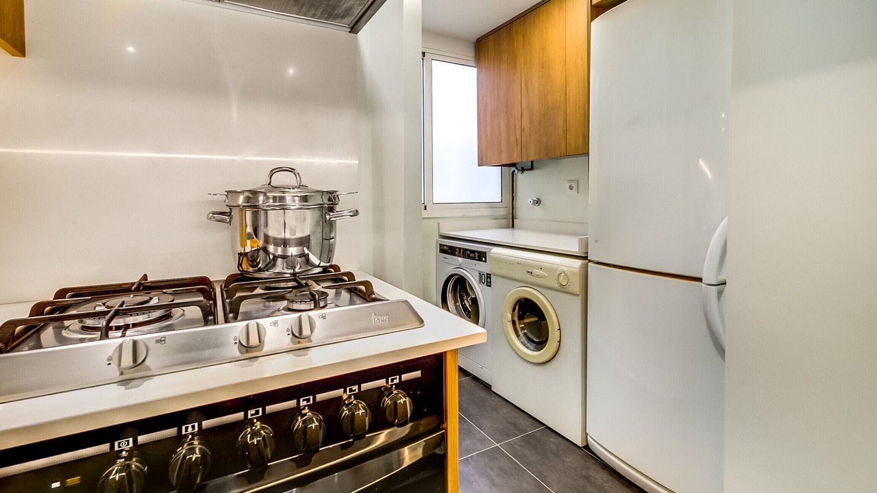 Photo of Kitchen in Blanes