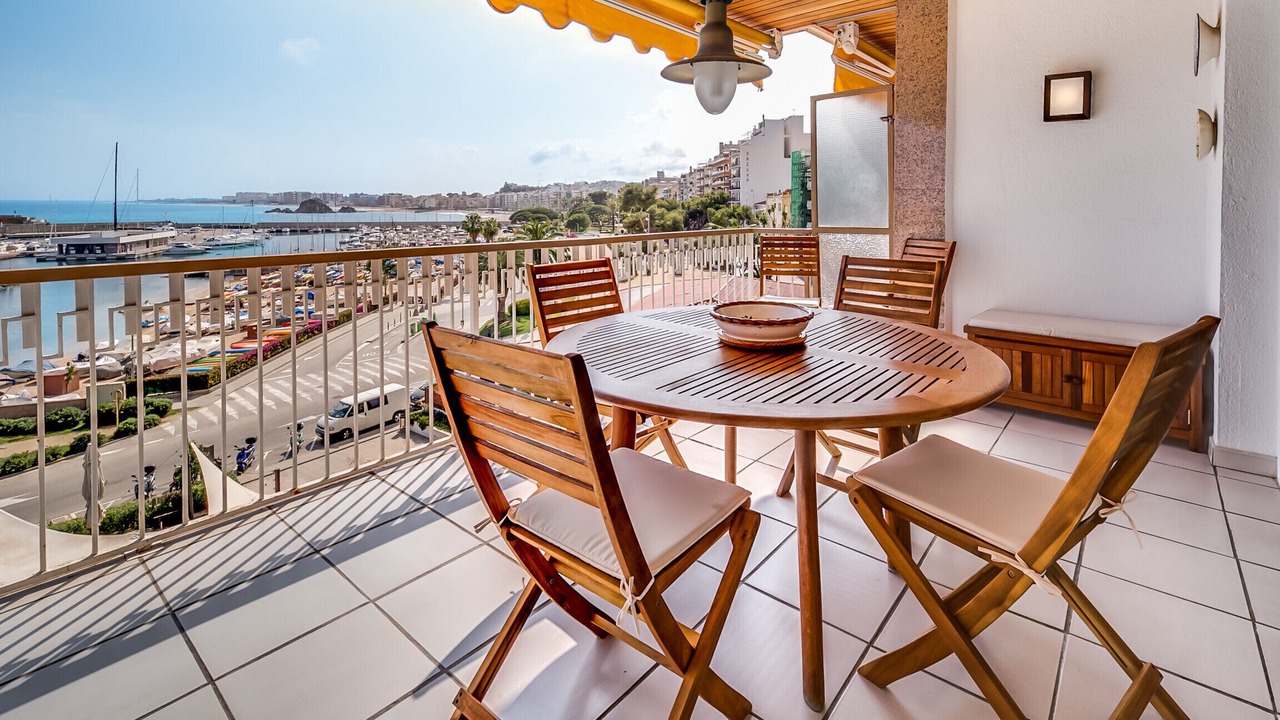 Photo of Outdoor in Blanes