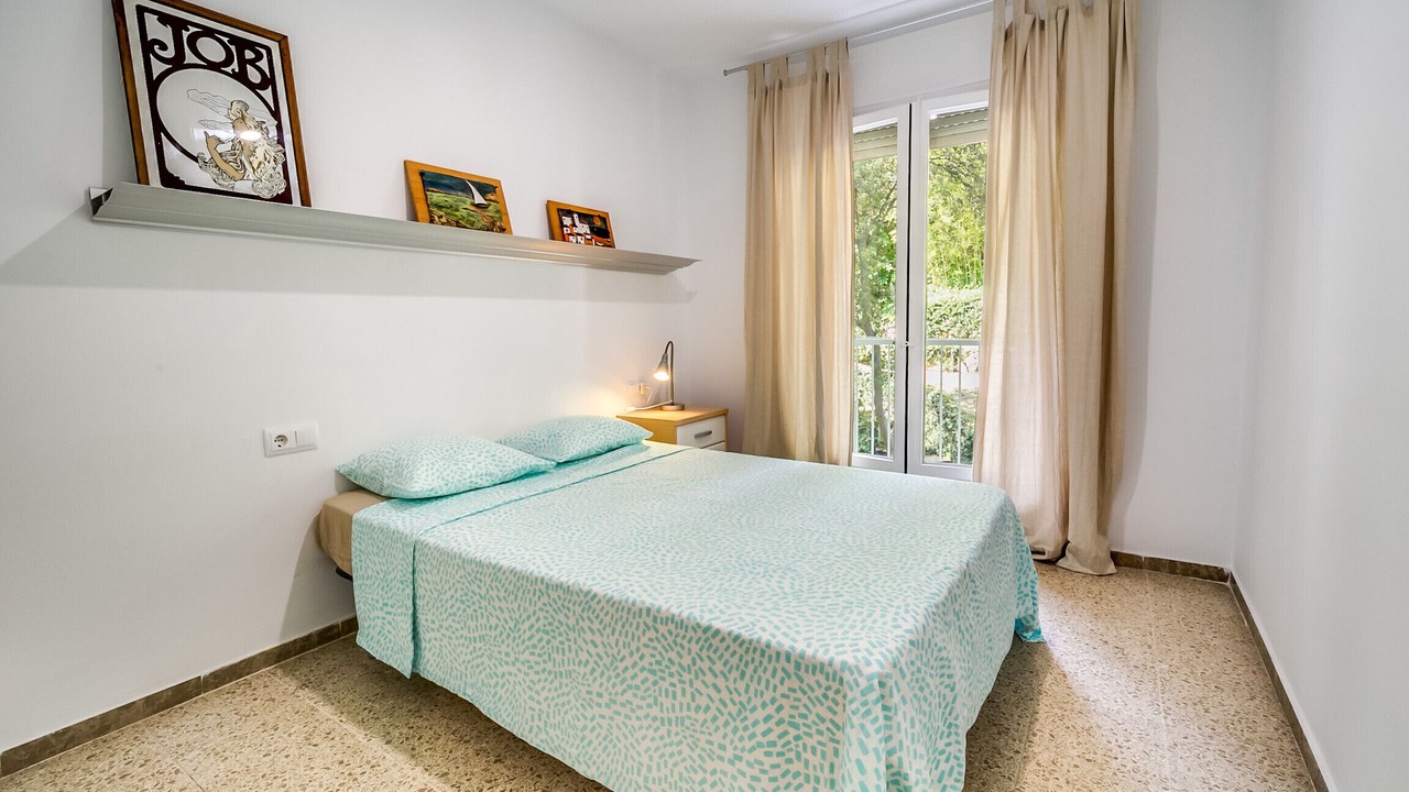 Photo of Bedroom in Blanes