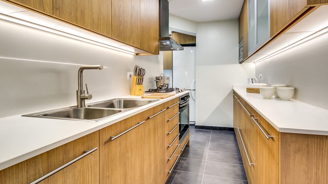 Photo of Kitchen in Blanes