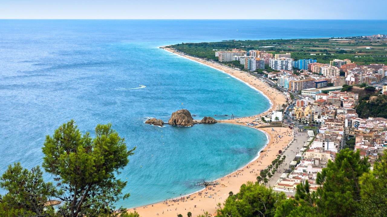 Photo of Others in Blanes