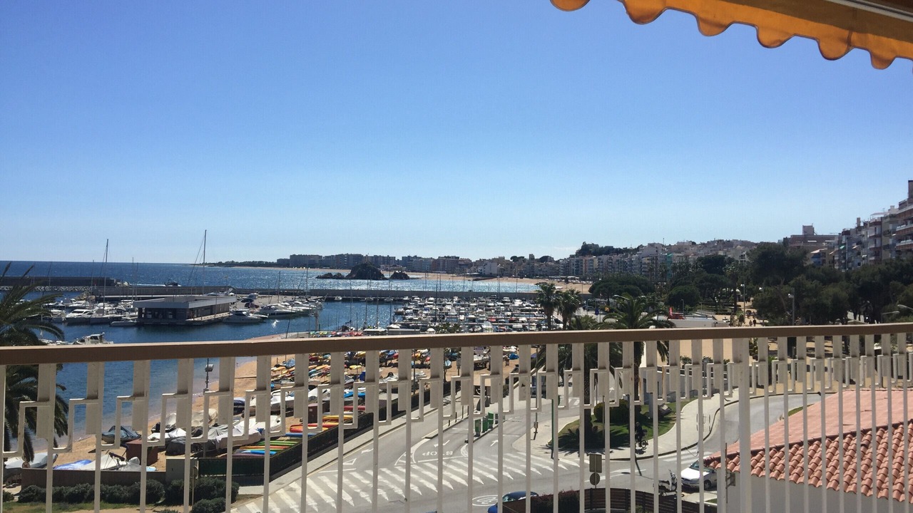 Photo of Outdoor in Blanes