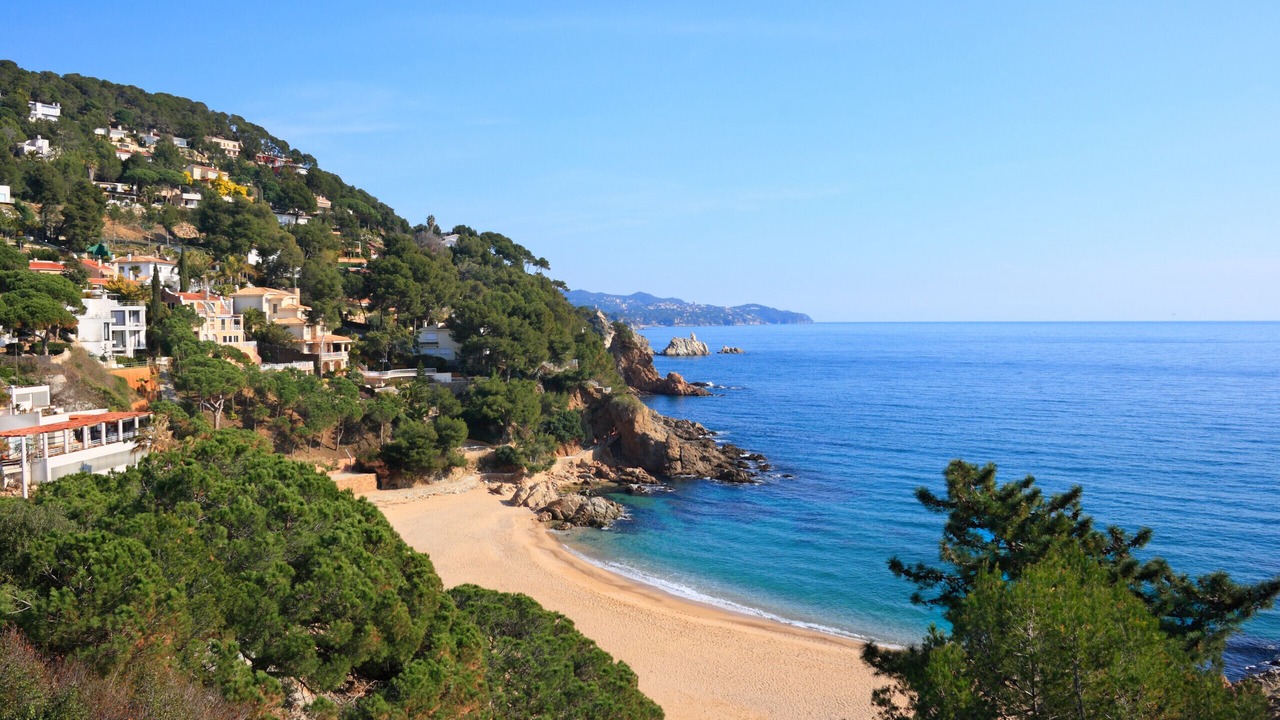 Photo of Others in Blanes