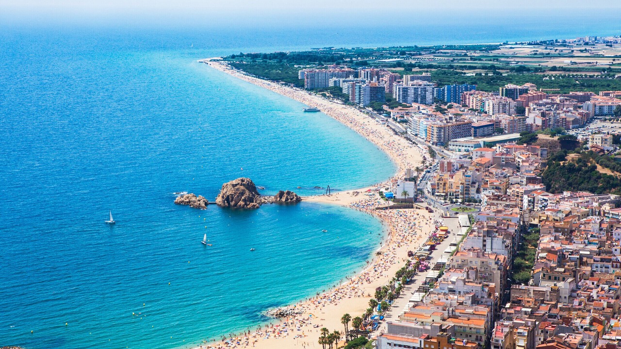 Photo of Others in Blanes