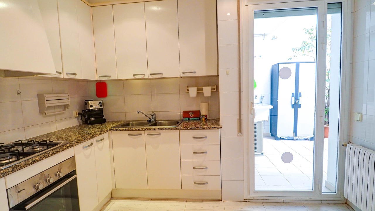 Photo of Kitchen in Sitges Town Center