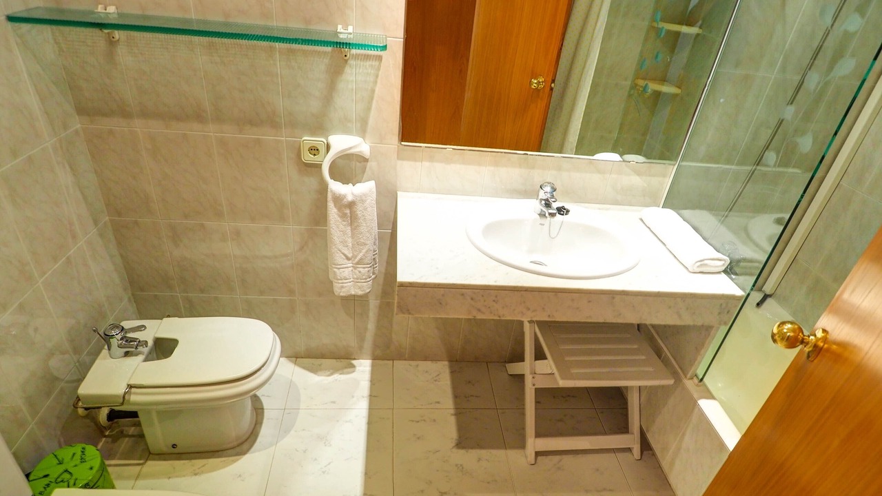Photo of Bathroom in Sitges Town Center