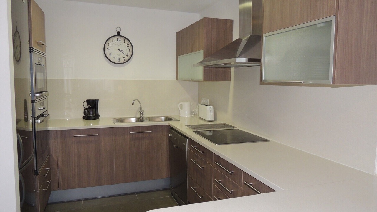 Photo of Kitchen in Empuriabrava