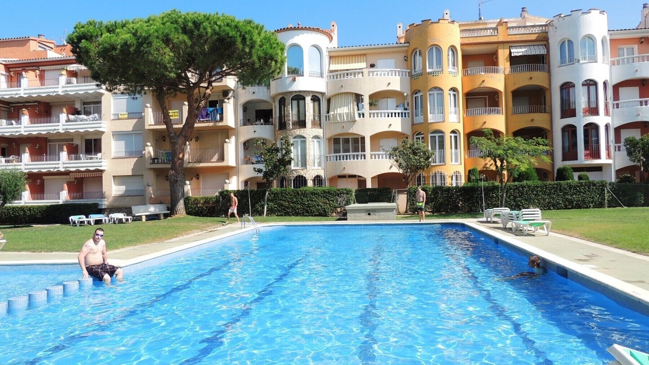 Photo of Outdoor in Empuriabrava