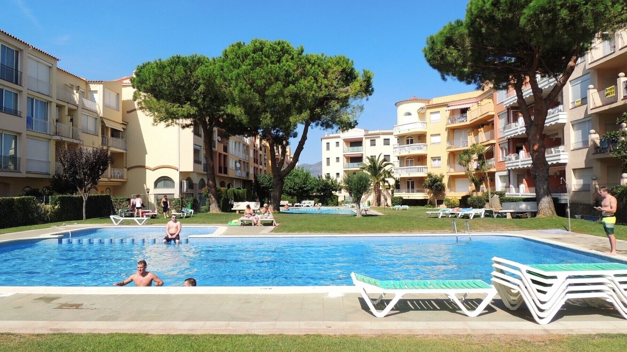 Photo of Outdoor in Empuriabrava