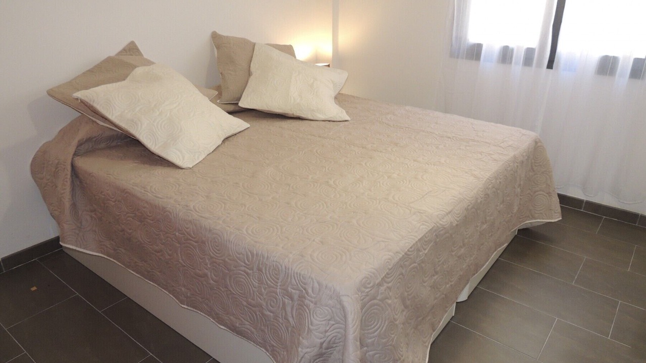 Photo of Bedroom in Empuriabrava