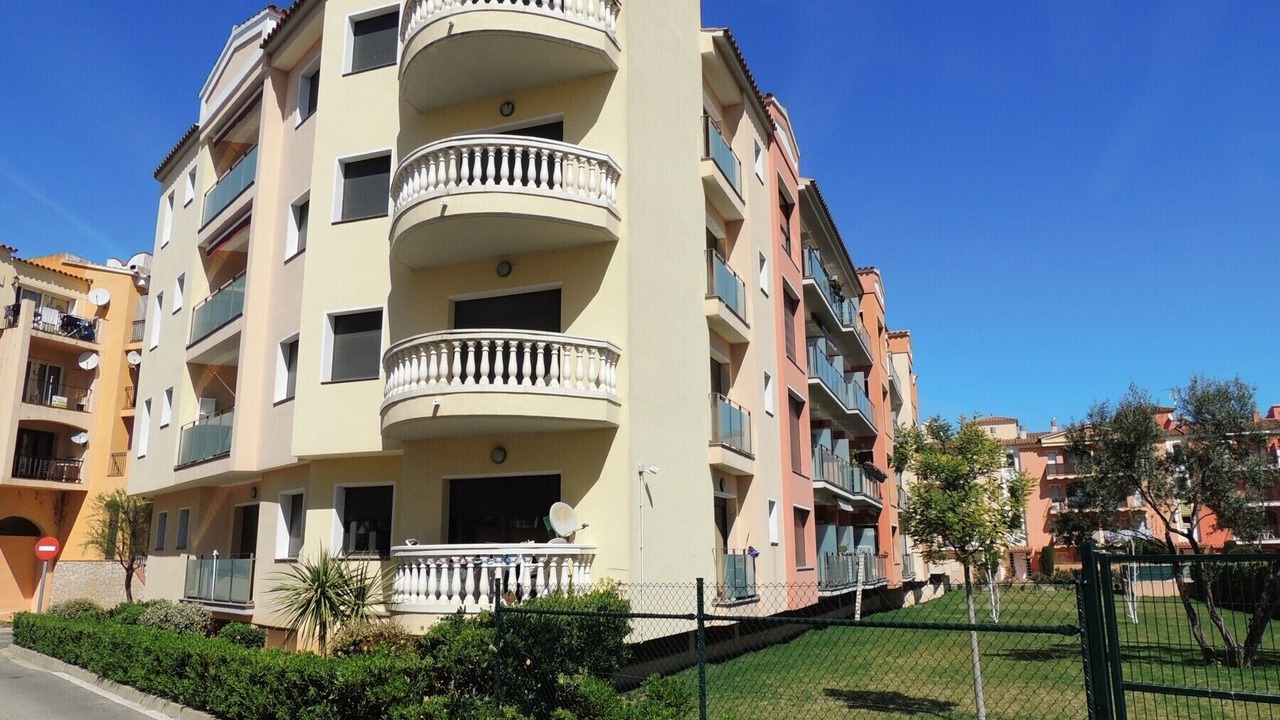 Photo of Outdoor in Empuriabrava