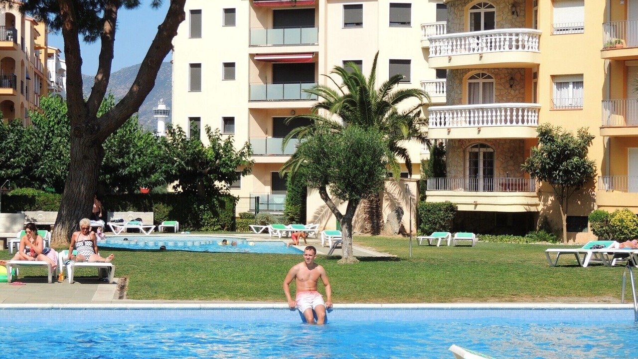 Photo of Outdoor in Empuriabrava