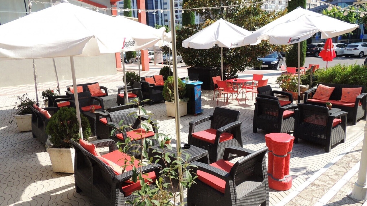 Photo of Patio Balcony in Empuriabrava