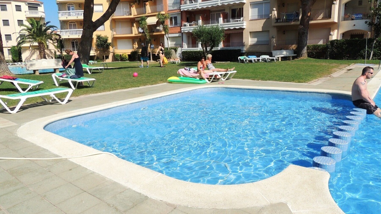 Photo of Outdoor in Empuriabrava