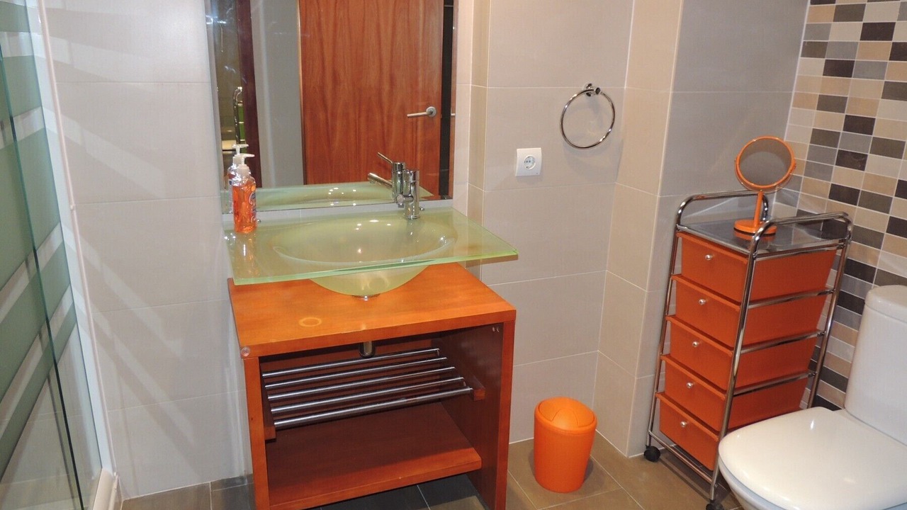 Photo of Bathroom in Empuriabrava