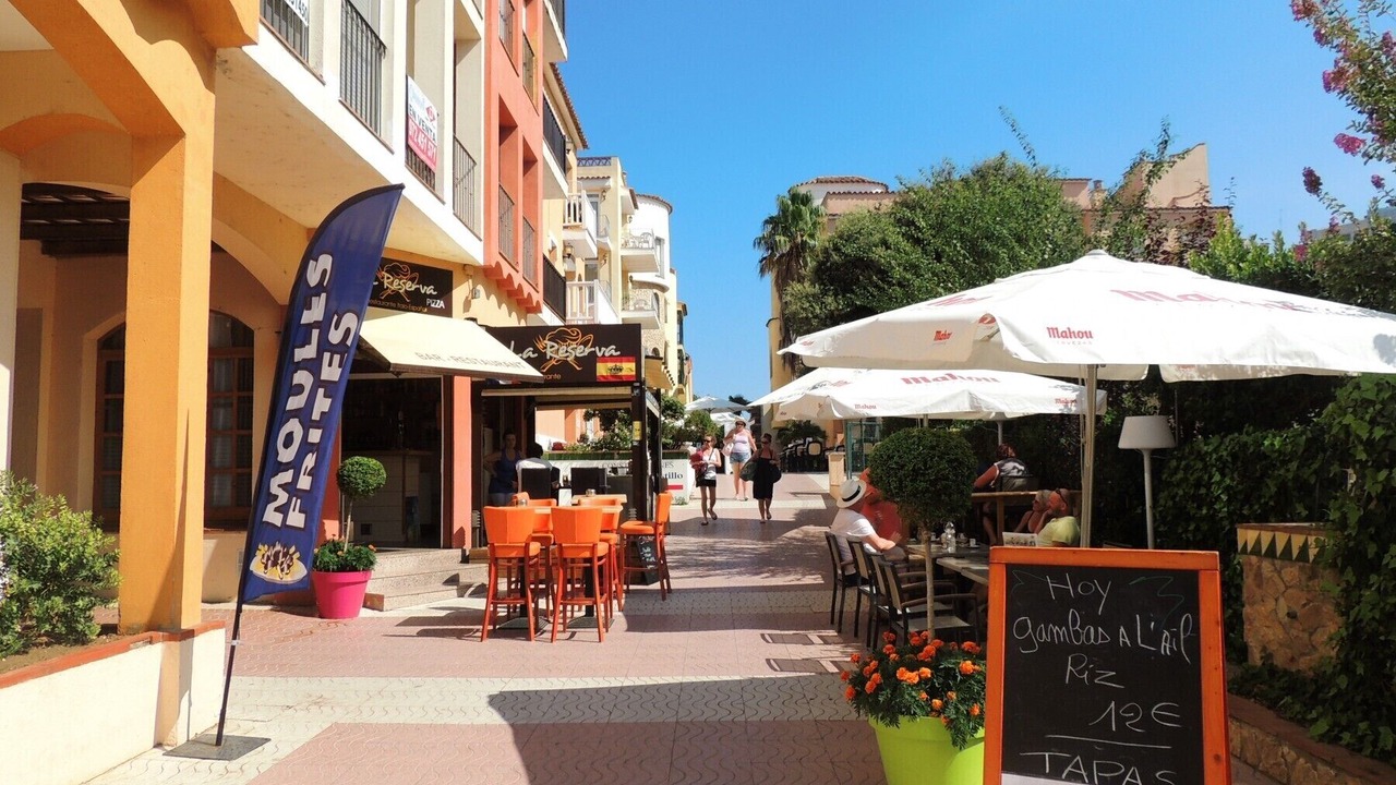 Photo of Outdoor in Empuriabrava