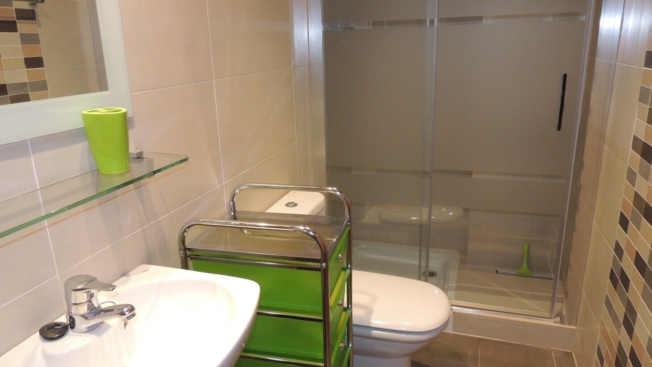 Photo of Bathroom in Empuriabrava