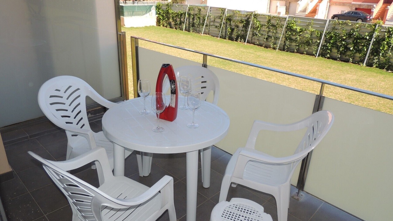Photo of Outdoor in Empuriabrava
