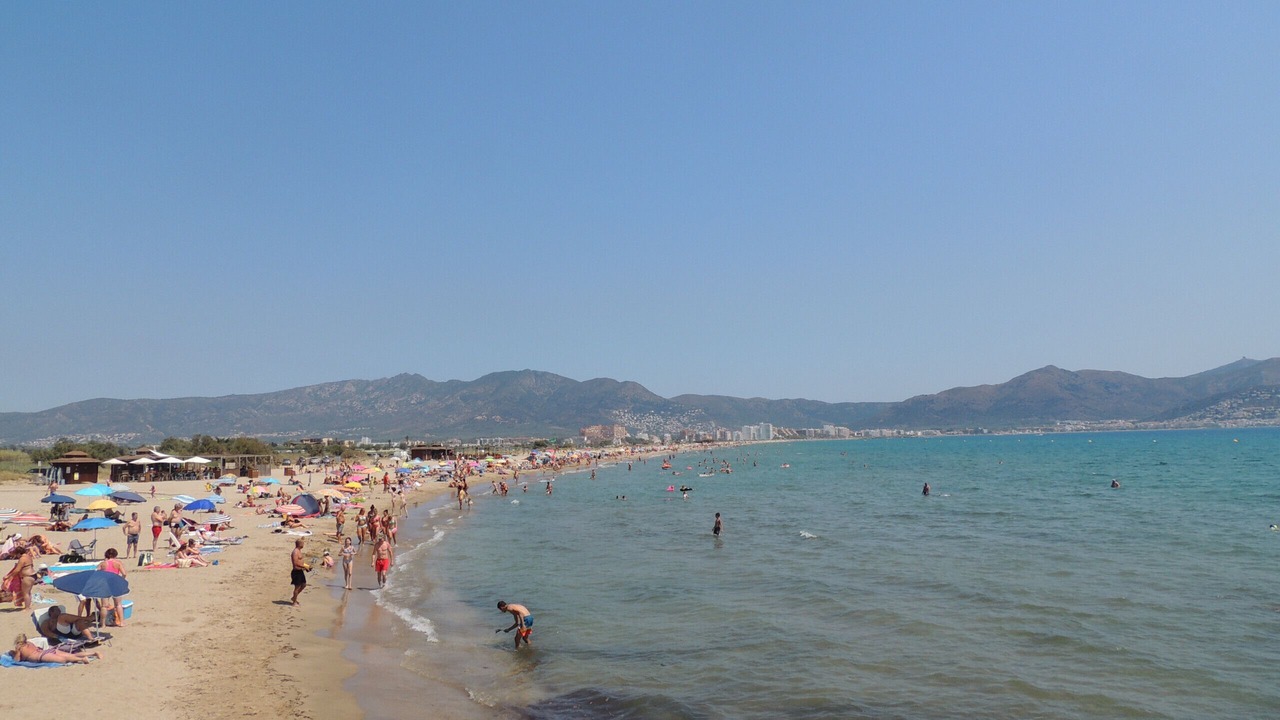 Photo of Others in Empuriabrava