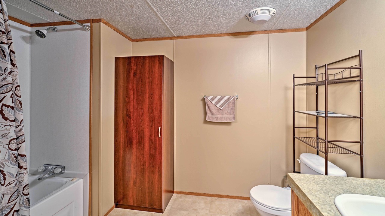 Photo of Bathroom in Waterloo