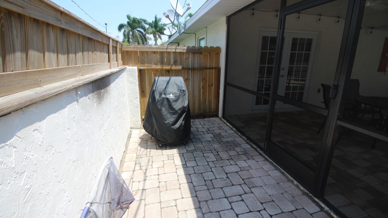 Photo of Outdoor in Naples Park
