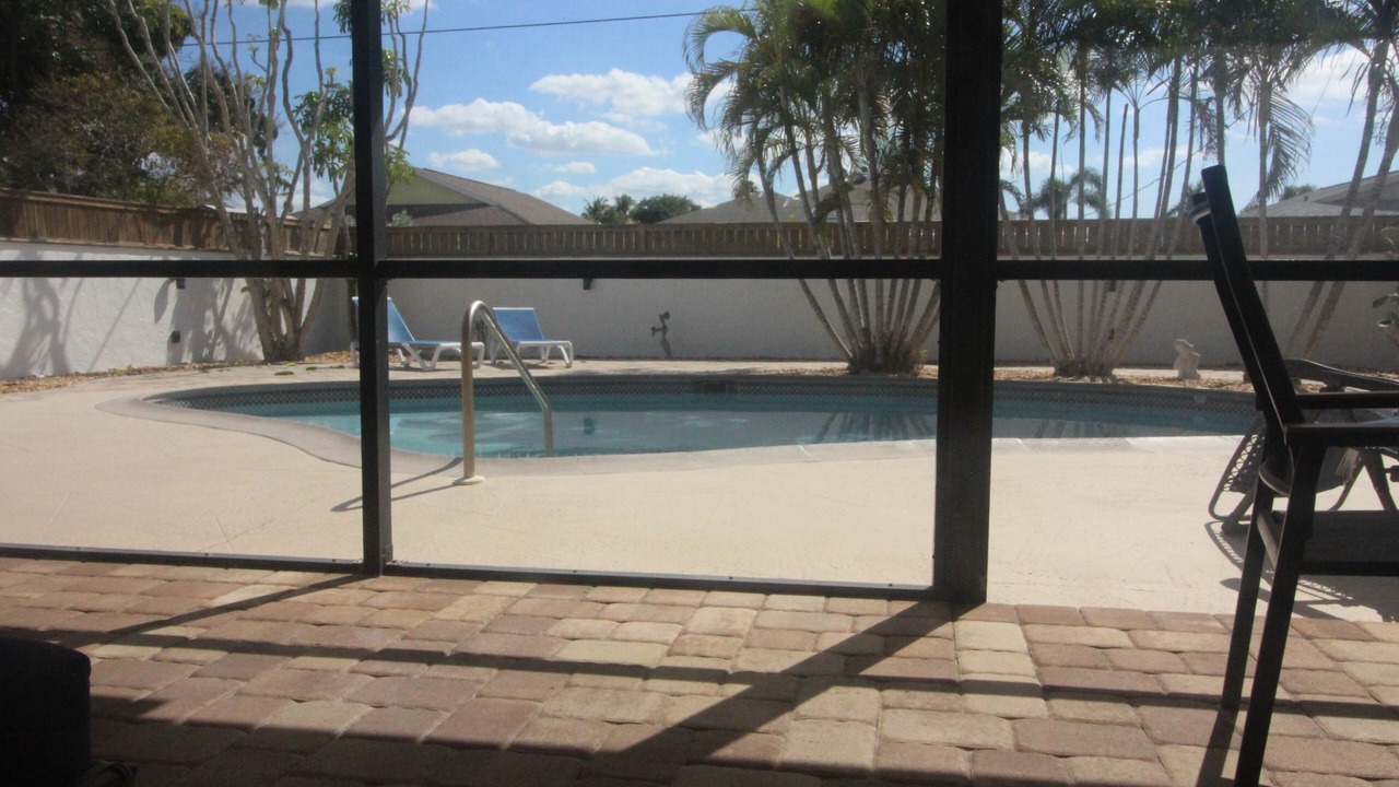 Photo of Outdoor in Naples Park