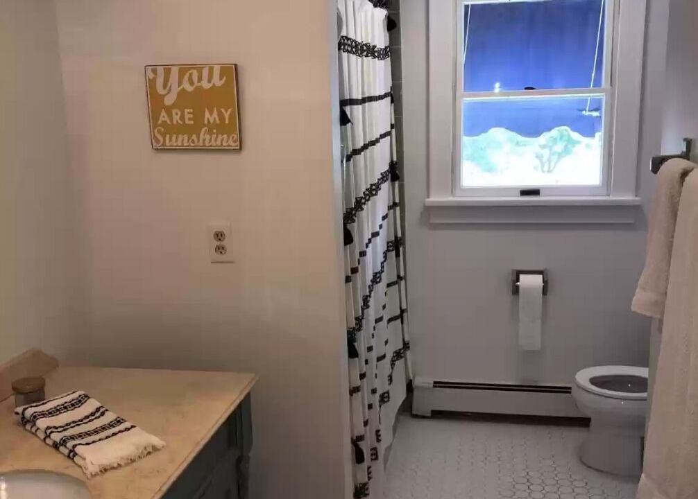 Photo of Bathroom in Spring Lake