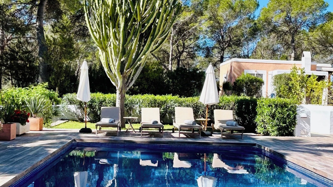 Photo of Outdoor in Sant Carles de Peralta