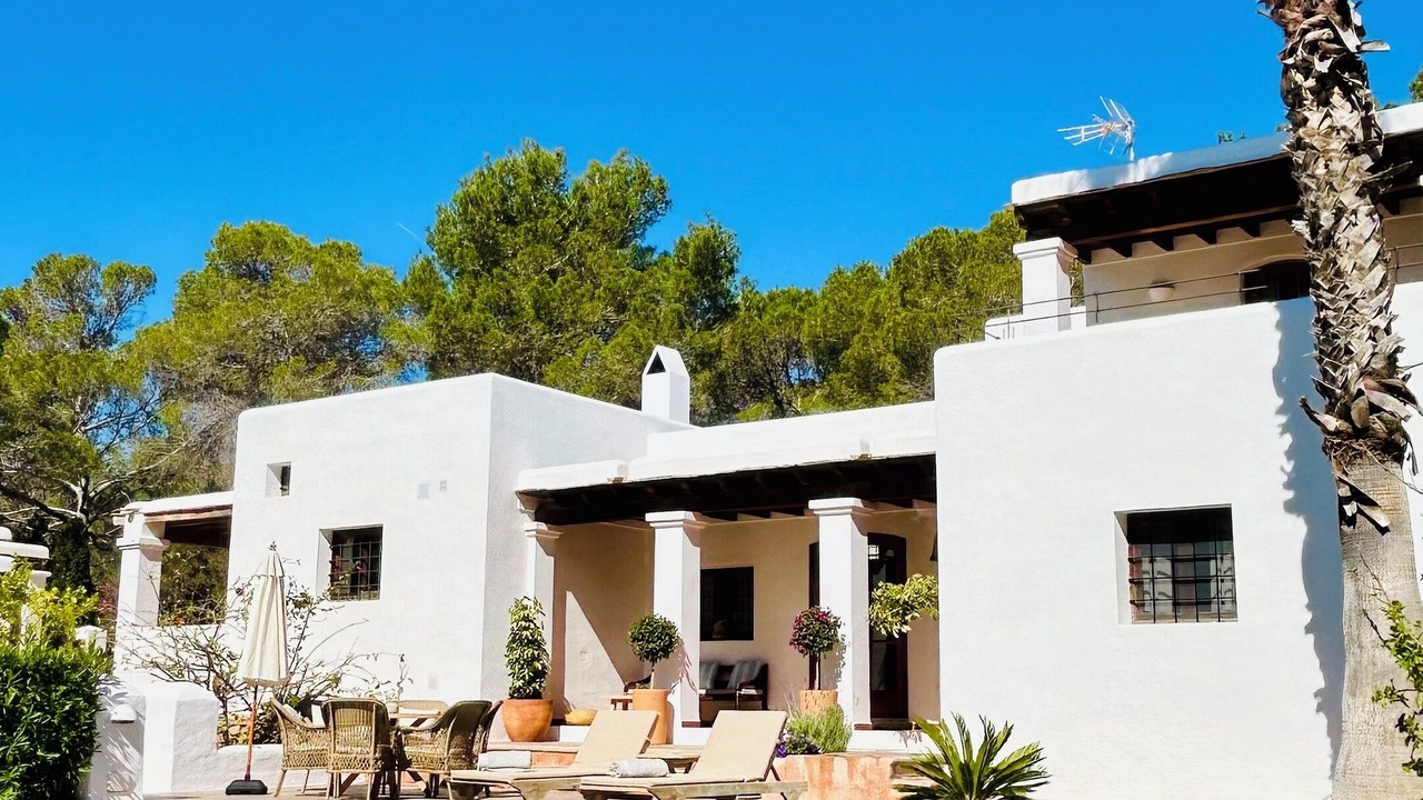 Photo of Outdoor in Sant Carles de Peralta