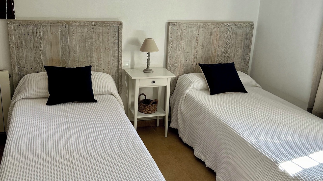 Photo of Bedroom in Sant Carles de Peralta