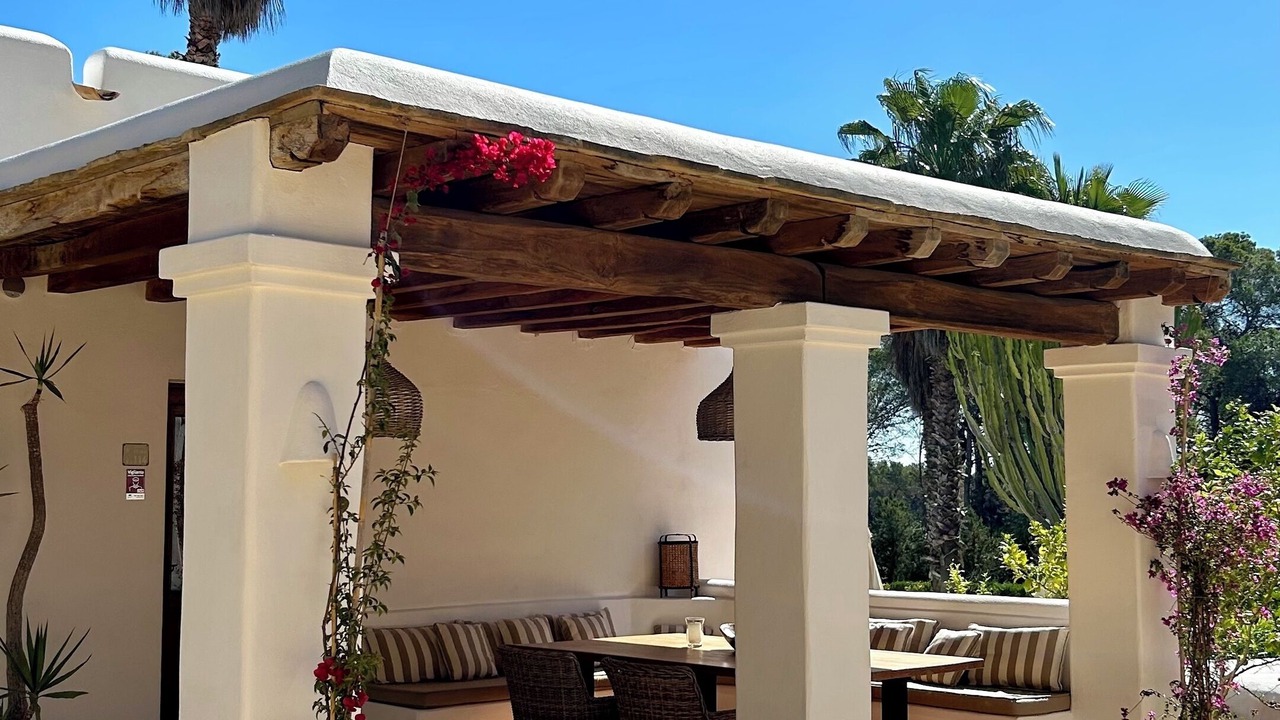 Photo of Outdoor in Sant Carles de Peralta