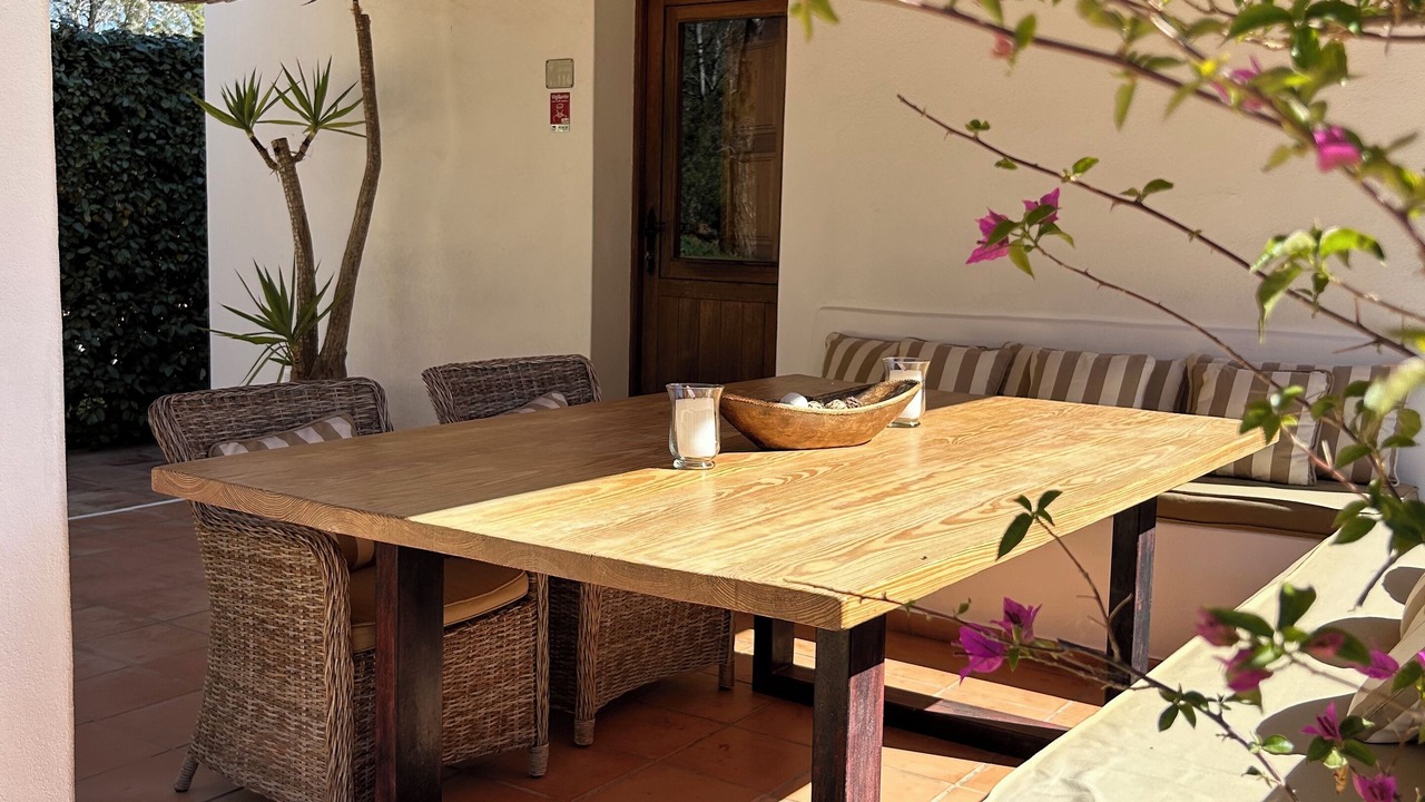 Photo of Outdoor in Sant Carles de Peralta
