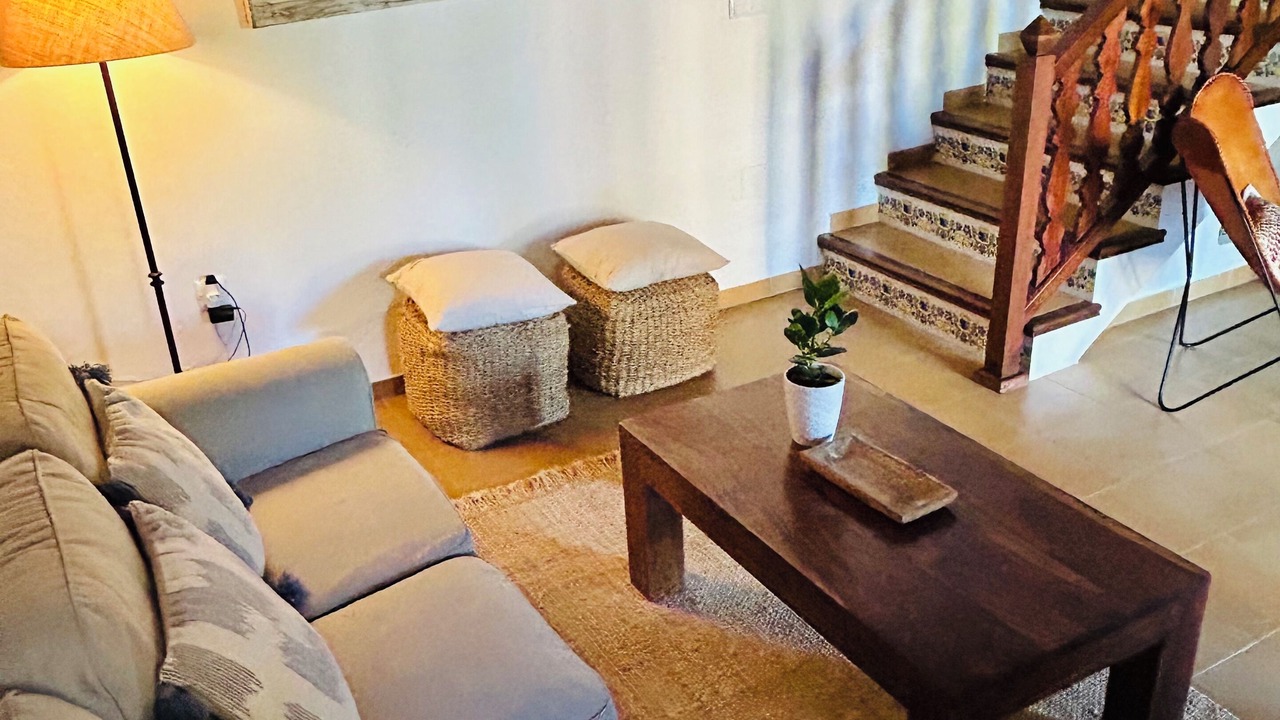 Photo of Livingroom in Sant Carles de Peralta