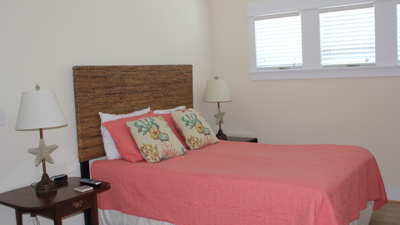Photo of Bedroom in Nags Head