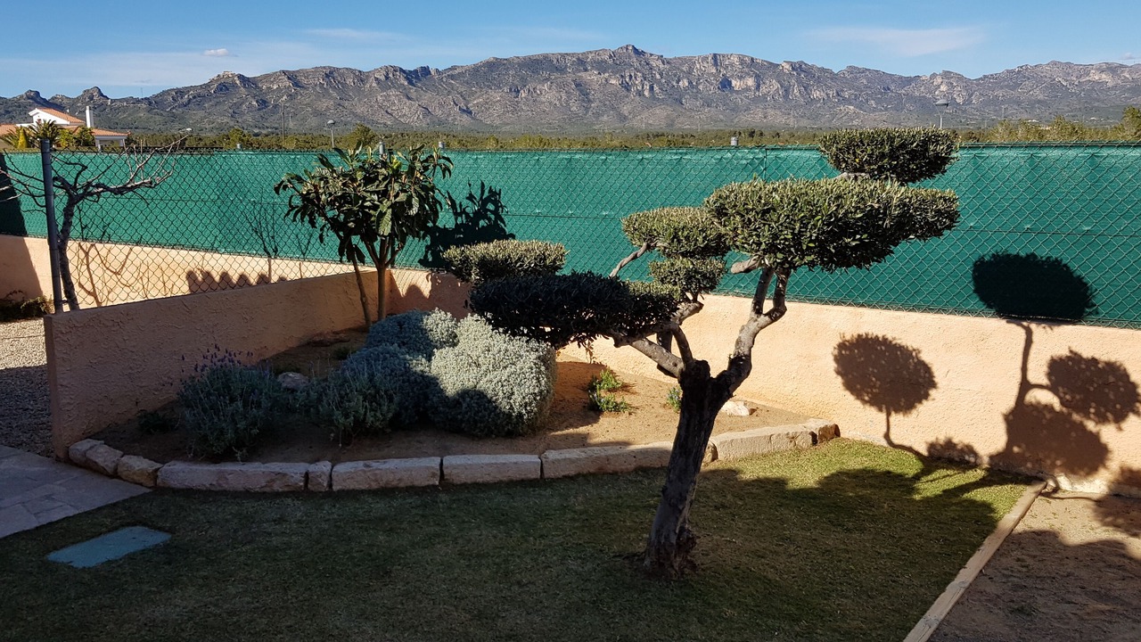 Photo of Outdoor in Les Tres Cales