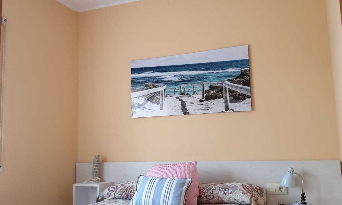 Photo of Bedroom in Les Tres Cales