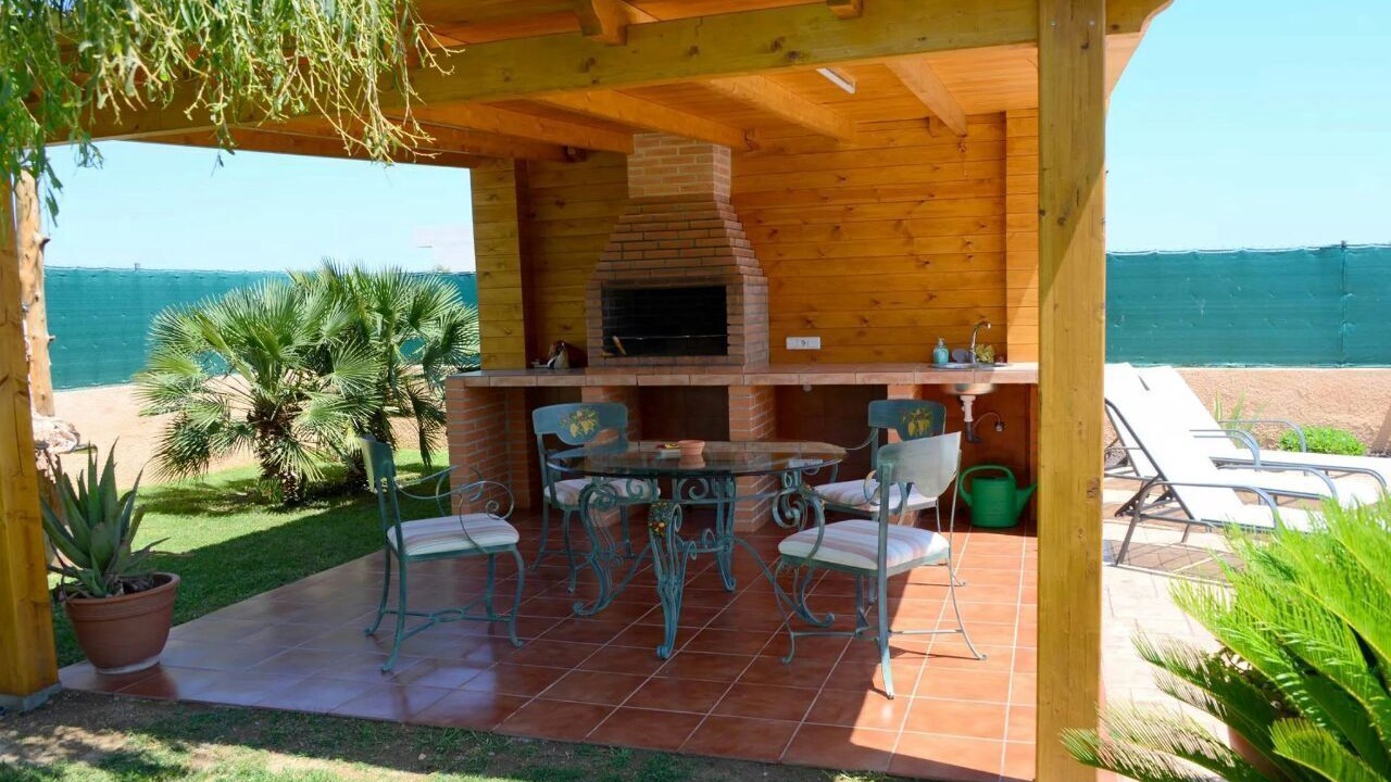 Photo of Outdoor in Les Tres Cales